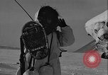 Image of American troops Greenland, 1954, second 14 stock footage video 65675067102