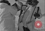 Image of American troops Greenland, 1954, second 18 stock footage video 65675067102