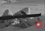 Image of American troops Greenland, 1954, second 22 stock footage video 65675067102