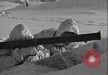 Image of American troops Greenland, 1954, second 23 stock footage video 65675067102