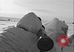 Image of American troops Greenland, 1954, second 25 stock footage video 65675067102