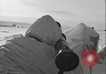 Image of American troops Greenland, 1954, second 26 stock footage video 65675067102