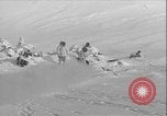 Image of American troops Greenland, 1954, second 28 stock footage video 65675067102