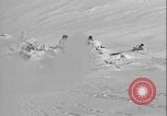 Image of American troops Greenland, 1954, second 33 stock footage video 65675067102