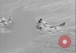 Image of American troops Greenland, 1954, second 34 stock footage video 65675067102