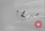 Image of American troops Greenland, 1954, second 35 stock footage video 65675067102