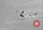 Image of American troops Greenland, 1954, second 36 stock footage video 65675067102