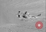 Image of American troops Greenland, 1954, second 37 stock footage video 65675067102
