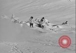 Image of American troops Greenland, 1954, second 38 stock footage video 65675067102