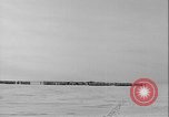 Image of American troops Greenland, 1954, second 39 stock footage video 65675067102