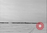 Image of American troops Greenland, 1954, second 40 stock footage video 65675067102