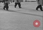 Image of American troops Greenland, 1954, second 42 stock footage video 65675067102