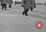Image of American troops Greenland, 1954, second 46 stock footage video 65675067102