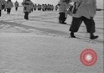 Image of American troops Greenland, 1954, second 50 stock footage video 65675067102