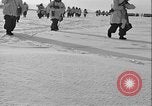 Image of American troops Greenland, 1954, second 51 stock footage video 65675067102