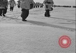 Image of American troops Greenland, 1954, second 53 stock footage video 65675067102