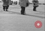 Image of American troops Greenland, 1954, second 54 stock footage video 65675067102