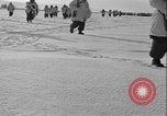Image of American troops Greenland, 1954, second 58 stock footage video 65675067102