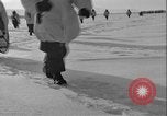 Image of American troops Greenland, 1954, second 59 stock footage video 65675067102