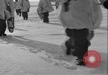 Image of American troops Greenland, 1954, second 60 stock footage video 65675067102