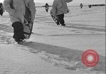 Image of American troops Greenland, 1954, second 61 stock footage video 65675067102