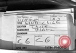 Image of wind chill Greenland, 1954, second 1 stock footage video 65675067103