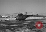 Image of wind chill Greenland, 1954, second 4 stock footage video 65675067103