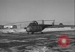 Image of wind chill Greenland, 1954, second 7 stock footage video 65675067103