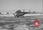 Image of wind chill Greenland, 1954, second 14 stock footage video 65675067103