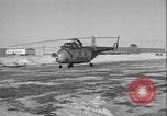 Image of wind chill Greenland, 1954, second 17 stock footage video 65675067103