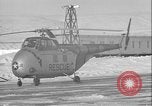 Image of wind chill Greenland, 1954, second 19 stock footage video 65675067103
