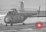 Image of wind chill Greenland, 1954, second 21 stock footage video 65675067103