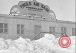 Image of wind chill Greenland, 1954, second 4 stock footage video 65675067104