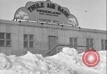 Image of wind chill Greenland, 1954, second 8 stock footage video 65675067104