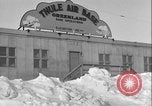 Image of wind chill Greenland, 1954, second 11 stock footage video 65675067104