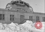 Image of wind chill Greenland, 1954, second 12 stock footage video 65675067104