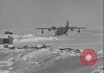Image of wind chill Greenland, 1954, second 13 stock footage video 65675067104