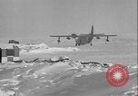 Image of wind chill Greenland, 1954, second 15 stock footage video 65675067104
