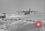 Image of wind chill Greenland, 1954, second 16 stock footage video 65675067104