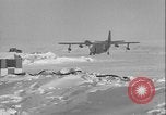 Image of wind chill Greenland, 1954, second 18 stock footage video 65675067104