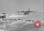 Image of wind chill Greenland, 1954, second 19 stock footage video 65675067104