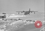 Image of wind chill Greenland, 1954, second 20 stock footage video 65675067104