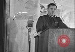 Image of American troops Greenland, 1954, second 37 stock footage video 65675067105