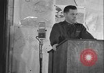 Image of American troops Greenland, 1954, second 39 stock footage video 65675067105