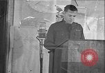 Image of American troops Greenland, 1954, second 42 stock footage video 65675067105