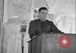 Image of American troops Greenland, 1954, second 43 stock footage video 65675067105
