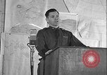 Image of American troops Greenland, 1954, second 52 stock footage video 65675067105