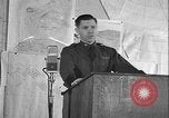 Image of American troops Greenland, 1954, second 53 stock footage video 65675067105