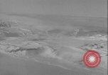 Standbild Mount Dundas Grönland Luftaufnahme Grönland, 1954, aus Sekunde 11 historischem Filmmaterial Videoclip 65675067106