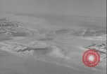 Standbild Mount Dundas Grönland Luftaufnahme Grönland, 1954, aus Sekunde 12 historischem Filmmaterial Videoclip 65675067106
